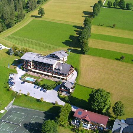 Ferienhotel Knollhof Ramsau am Dachstein Exterior foto