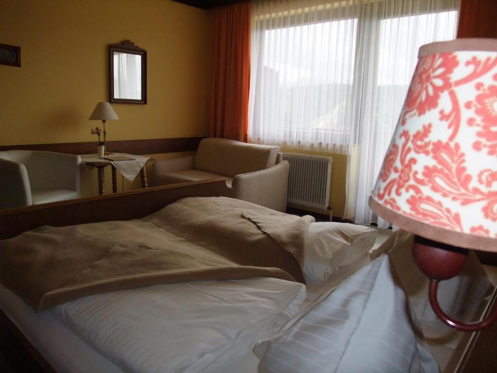 Ferienhotel Knollhof Ramsau am Dachstein Habitación foto