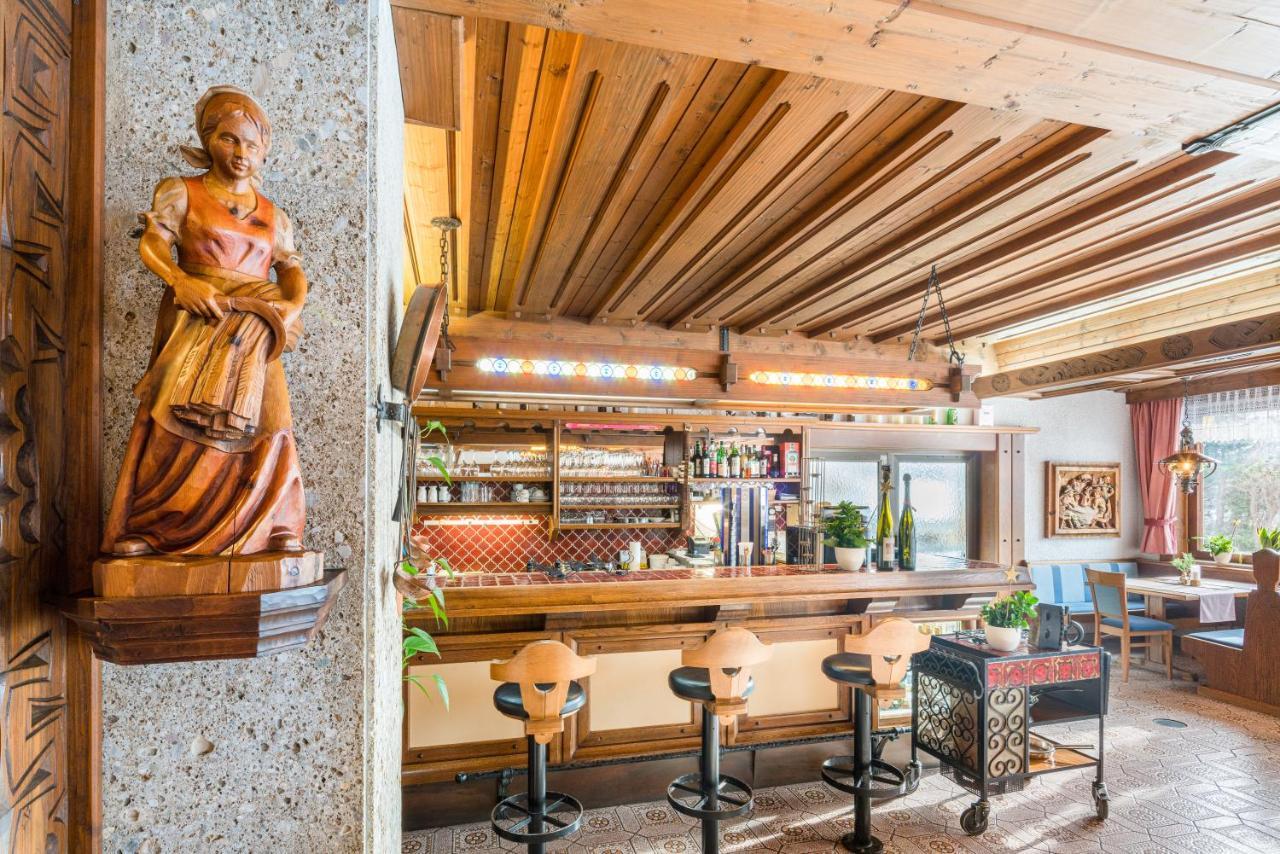 Ferienhotel Knollhof Ramsau am Dachstein Exterior foto