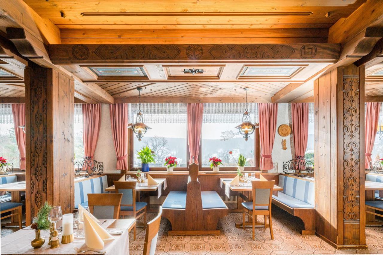 Ferienhotel Knollhof Ramsau am Dachstein Exterior foto