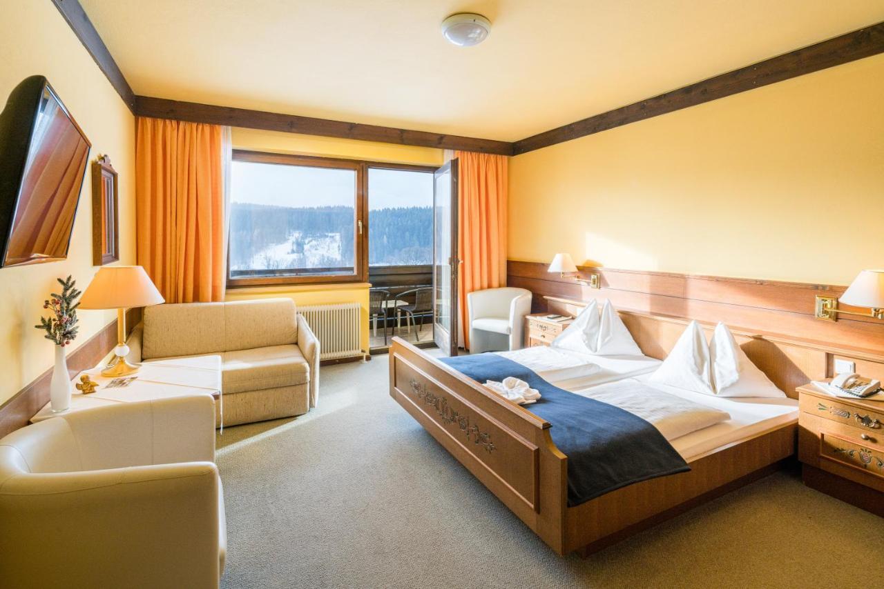 Ferienhotel Knollhof Ramsau am Dachstein Exterior foto