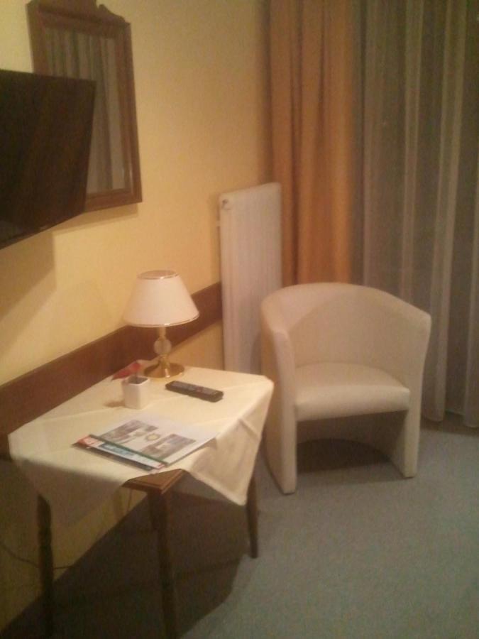 Ferienhotel Knollhof Ramsau am Dachstein Habitación foto