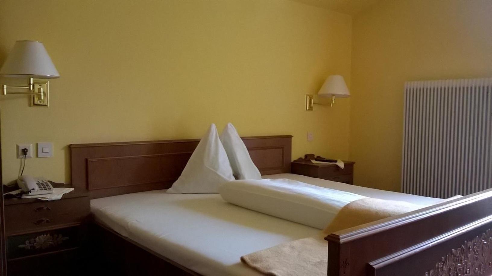Ferienhotel Knollhof Ramsau am Dachstein Habitación foto