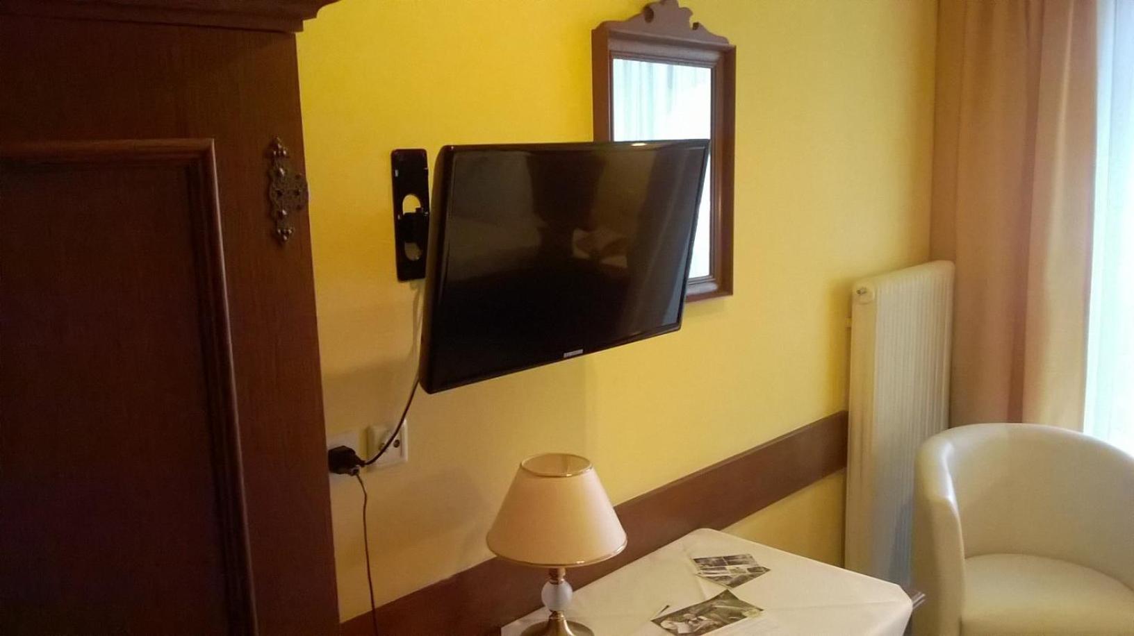 Ferienhotel Knollhof Ramsau am Dachstein Habitación foto