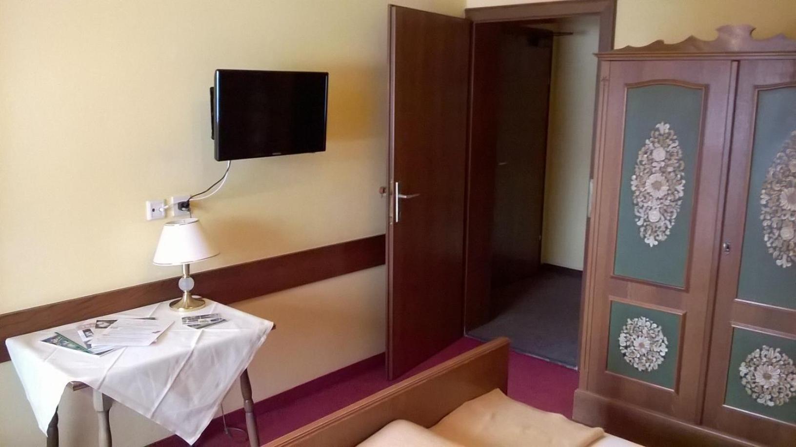 Ferienhotel Knollhof Ramsau am Dachstein Habitación foto